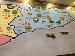 -客家汇·客家传承菜(水库店)
