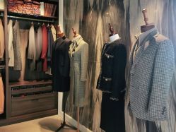 -优山定制西服衬衫大衣(国贸店)
