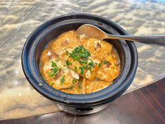 客家酿豆腐（中份）-安蒂娅.悦景轩中餐厅(西乡店)