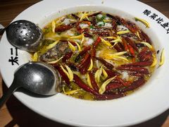 -太二酸菜鱼(正大广场店)