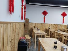 大堂-金杨老摊头蛋饼(金口路店)