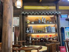 -缘来聚·徽菜名店(黄山宏村店)