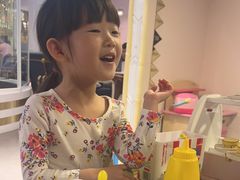 -Lilliput粒粒堡亲子餐厅(置汇旭辉店)