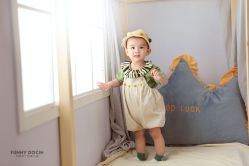 -芳妮豆丁家庭影像馆(景德路店)