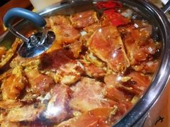 -黄记煌三汁焖锅(龙湖U城店)