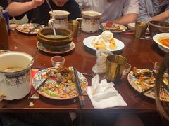 -那拉提之疆·新疆菜(美院店)