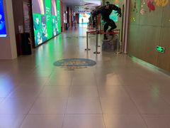 -卢米埃影城(长楹天街IMAX激光店)