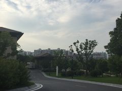 -艾蜜西餐厅(梅园店)