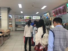 -北京大学-学五食堂