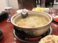 -野菌皇海景野生菌火锅(滨海大道店)