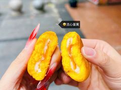 -永昌饼家(西华路店)