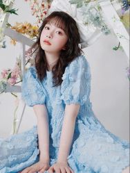 -蜜桃少女VISION写真馆(雁塔店)