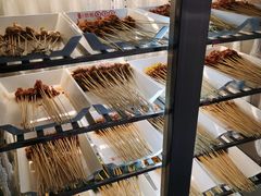 自助取餐区-小妖君串捞火锅(黄屯店)
