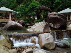 -厦门日月谷温泉渡假村