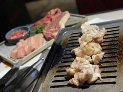-Uncle Shawn大叔烧肉餐酒馆