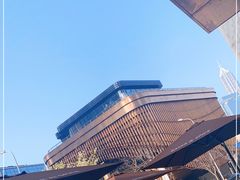 -BAKER&SPICE(BFC外滩金融中心店)