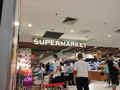 -AEON永旺(东方宝泰店)