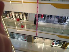 -万达广场(通州店)