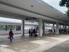 -岳阳站