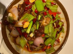 -乔阿马·江南味·驴肉香(龙湖华泾天街店)