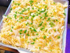 烤酸菜-很久以前羊肉串(打浦路店)