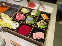 -海底捞火锅(群光广场店)