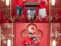 -金夫人婚纱摄影(长寿店)