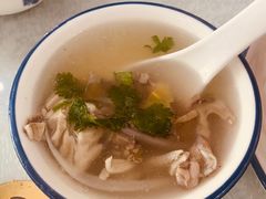 -马尔龙新疆饭店·清真(瑞景店)