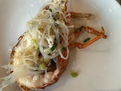 -广州花园酒店-凌璇阁360度高空海鲜自助餐CAROUSEL