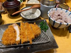 -胜博殿日式炸猪排(西红门店)