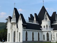 -玫瑰海岸文化旅游度假区