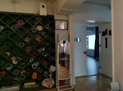 -无界瑜伽普拉提