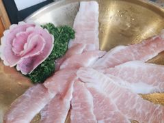 -妥妥烤肉料理(昙华林店)