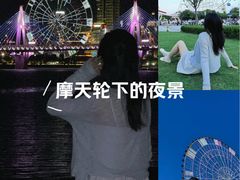 -南昌之星摩天轮