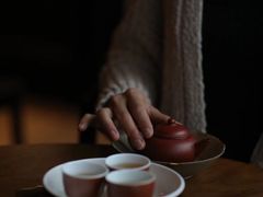 -见山茶事(丽水路店)