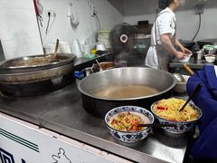 -清真·老兰家(兴善寺西街总店)