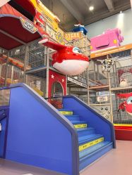 -乐多星球潮玩中心(沈阳嘉里城店)