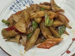 -玲珑阁昆山菜(锦溪店)