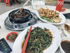 -新峰肉骨茶(总店)