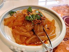 风味大拉皮-红樱桃·欢乐餐厅(太原里店)