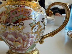 -丝路驿站(丽都店)