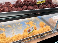 -鲍师傅糕点(江苏路店)