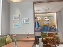 -ELI FALAFEL Lebanese&Mediterranean黎巴嫩美食(富城路店)
