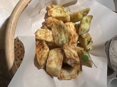 -初蓉丨遇见新川菜(亲贤街荣耀店)