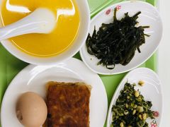 -北大家园食堂