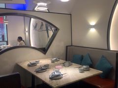 -周渝食惦·酸菜鱼精致川菜(横岗店)