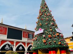 -佛罗伦萨小镇广佛名品奥特莱斯(疏港路店)