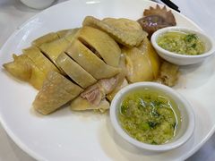 -文记壹心鸡(宝华路店)