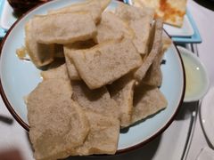 炸灌肠-天和晟烤鸭店(玉泉西街店)