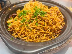 -胡叨叨黄油砂锅焗海鲜(百家湖1912店 )